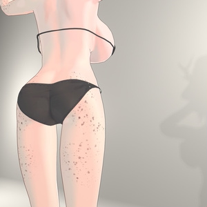 Body freckles for Yoll 缩略图 3