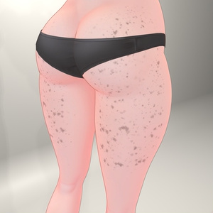 Body freckles for Apollo 缩略图 3