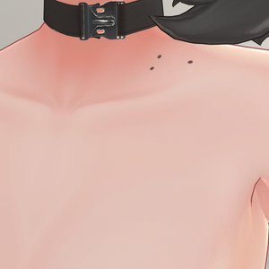 Body beauty marks for Velle