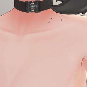 Body beauty marks for Velle
