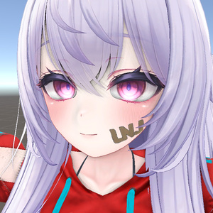 LNJ face sticker for 10 avatars
