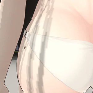 Body beauty marks for Manuka 缩略图 2