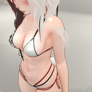 Body Freckles for GodMagician