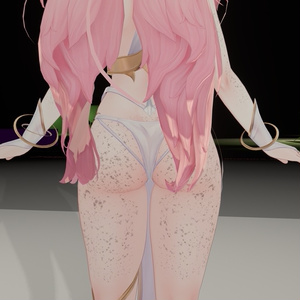 Body freckles for Liloumois 缩略图 2