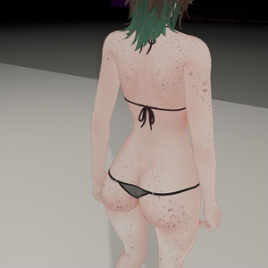 Body Freckles for Vazile 缩略图 2