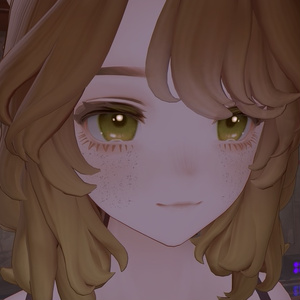 Cheek freckles for 18 avatars 缩略图 15