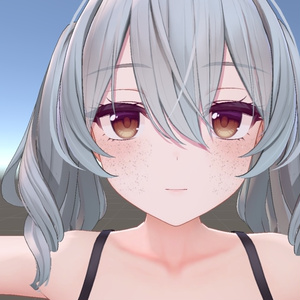 Cheek freckles for 18 avatars 缩略图 16