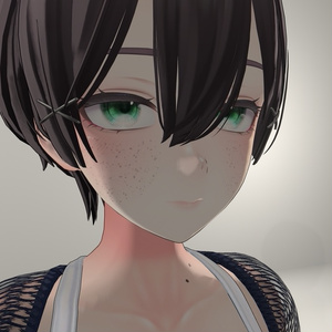 Cheek freckles for 18 avatars 缩略图 11