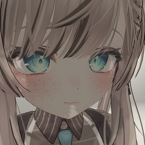 Cheek freckles for 18 avatars 缩略图 9