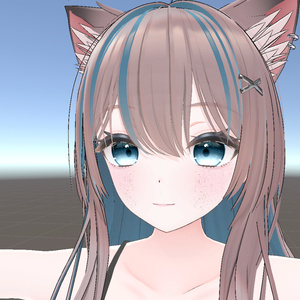 Cheek freckles for 18 avatars 缩略图 17