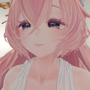 Cheek freckles for 18 avatars 缩略图 13