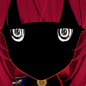 Spiral Eyes for Milltina