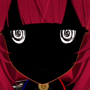 Spiral Eyes for Milltina