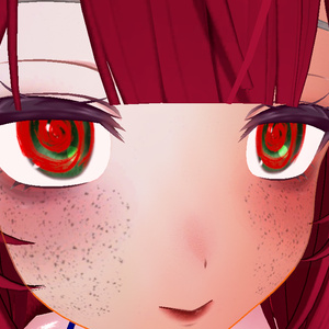 Spiral Eyes for Milltina 缩略图 2