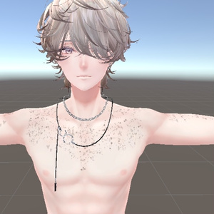 Body Freckles for Hanka