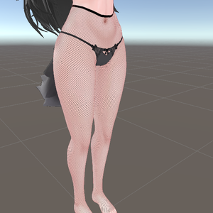 Fishnet support for Lumina