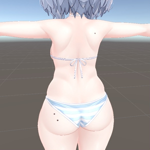 Body Beauty Marks for Kumaly 缩略图 2