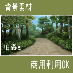 旧森a