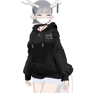 Cloth face mask for Yoll 缩略图 4