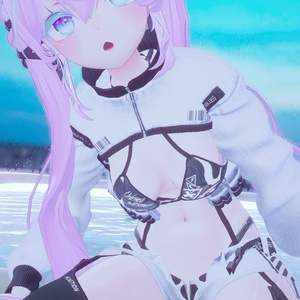 【17アバター対応】-Strelitzia- ストレリチア 缩略图 43