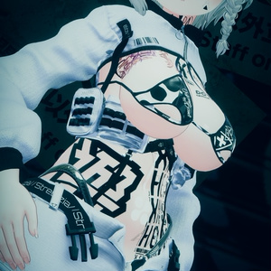 【17アバター対応】-Strelitzia- ストレリチア 缩略图 35