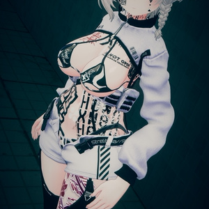 【17アバター対応】-Strelitzia- ストレリチア 缩略图 34