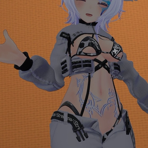 【17アバター対応】-Strelitzia- ストレリチア 缩略图 60