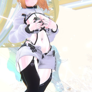 【17アバター対応】-Strelitzia- ストレリチア 缩略图 27