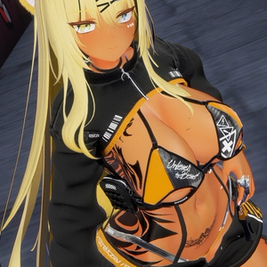 【17アバター対応】-Strelitzia- ストレリチア 缩略图 33