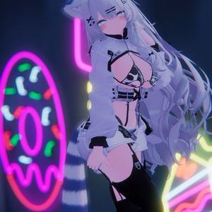 【17アバター対応】-Strelitzia- ストレリチア 缩略图 26