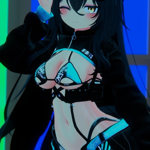 【17アバター対応】-Strelitzia- ストレリチア 缩略图 31