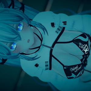 【17アバター対応】-Strelitzia- ストレリチア 缩略图 70