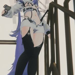 【17アバター対応】-Strelitzia- ストレリチア 缩略图 39