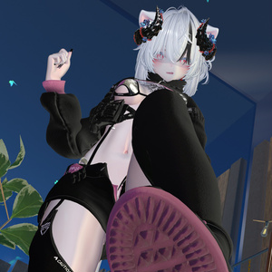 【17アバター対応】-Strelitzia- ストレリチア 缩略图 58