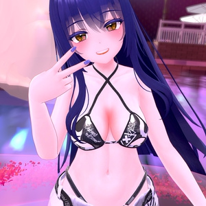 【17アバター対応】-Strelitzia- ストレリチア 缩略图 53