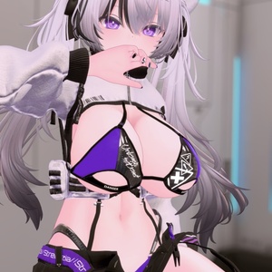 【17アバター対応】-Strelitzia- ストレリチア 缩略图 23