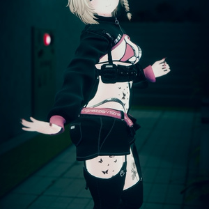 【17アバター対応】-Strelitzia- ストレリチア 缩略图 41