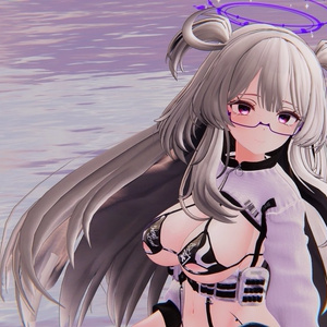 【17アバター対応】-Strelitzia- ストレリチア 缩略图 55