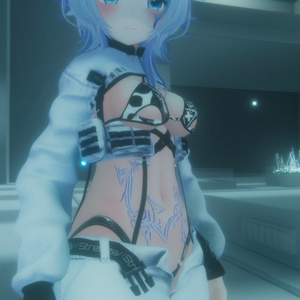 【17アバター対応】-Strelitzia- ストレリチア 缩略图 61