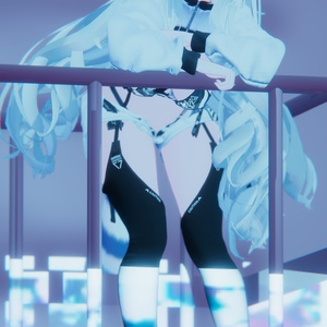 【17アバター対応】-Strelitzia- ストレリチア 缩略图 47