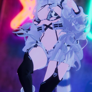 【17アバター対応】-Strelitzia- ストレリチア 缩略图 45