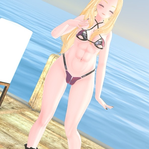 【17アバター対応】-Strelitzia- ストレリチア 缩略图 63