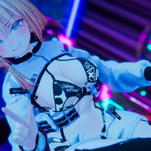 【17アバター対応】-Strelitzia- ストレリチア 缩略图 30