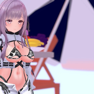 【17アバター対応】-Strelitzia- ストレリチア 缩略图 66