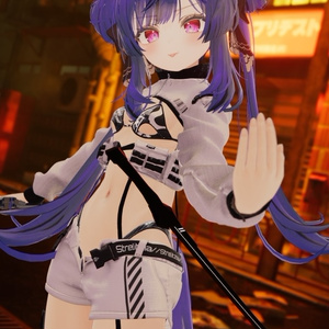 【17アバター対応】-Strelitzia- ストレリチア 缩略图 38
