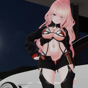【17アバター対応】-Strelitzia- ストレリチア 缩略图 32