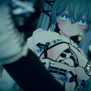 【17アバター対応】-Strelitzia- ストレリチア 缩略图 37