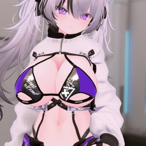 【17アバター対応】-Strelitzia- ストレリチア 缩略图 22