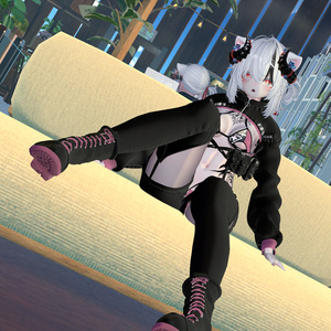 【17アバター対応】-Strelitzia- ストレリチア 缩略图 57