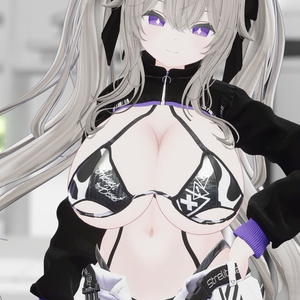 【17アバター対応】-Strelitzia- ストレリチア 缩略图 21